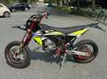 Fantic 125M XMF Competition Noir - thumbnail 2