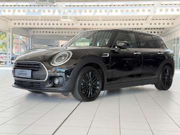Cooper Classic 1.5 Panorama Winterpaket
