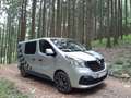 Renault Trafic 1.6 140 Ps Plateado - thumbnail 1