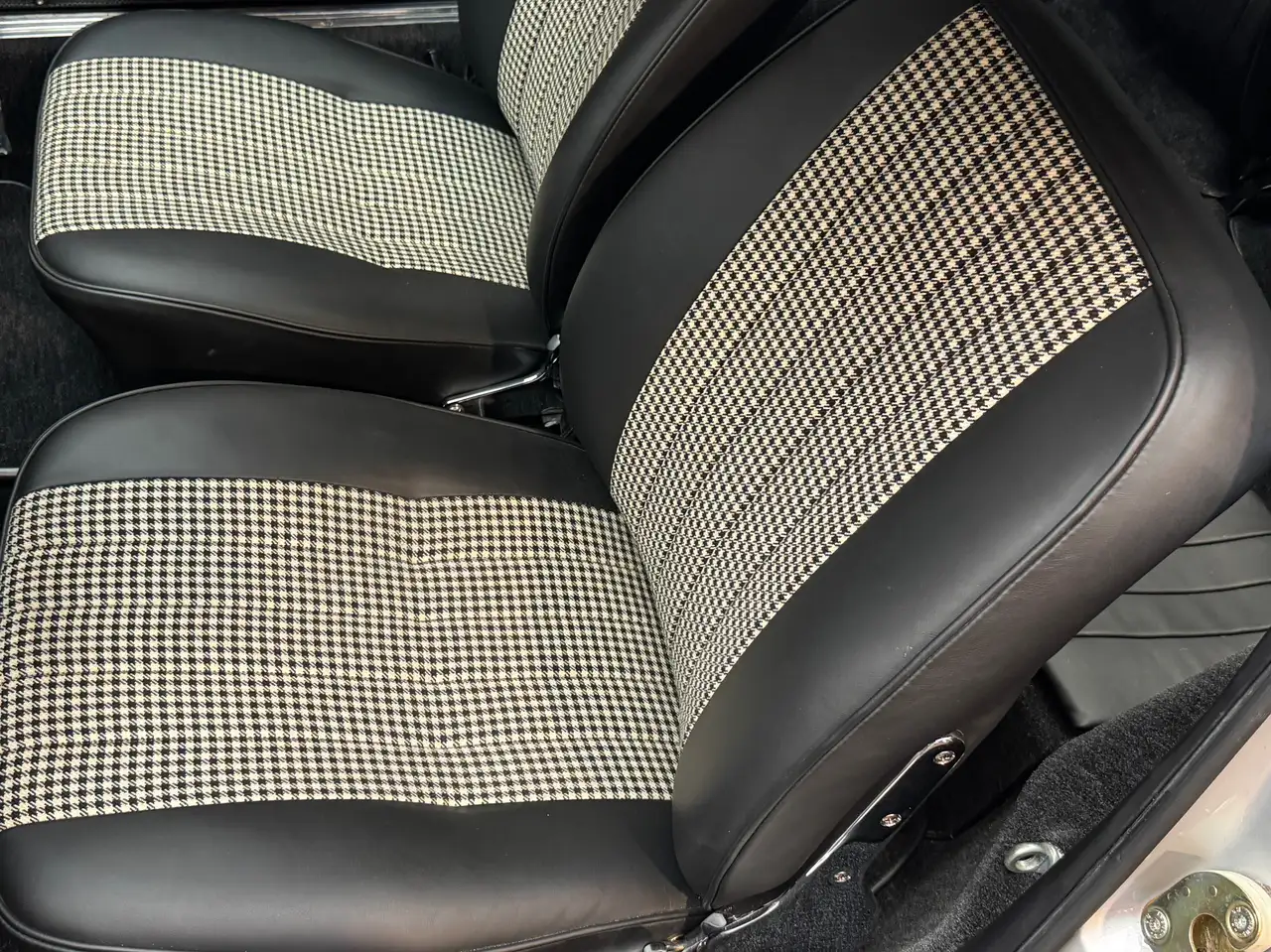 Porsche 911 SWB-FModell / Top Zustand/Aufwendige Restauration/Matching Numbers, foto 11