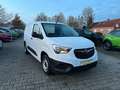 Opel Combo Cargo M 1.2/ 27tkm/110 PS/2 Jahre Garantie Weiß - thumbnail 2