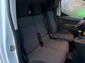 Opel Combo Cargo M 1.2/ 27tkm/110 PS/2 Jahre Garantie Weiß - thumbnail 16