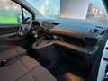 Opel Combo Cargo M 1.2/ 27tkm/110 PS/2 Jahre Garantie Weiß - thumbnail 15
