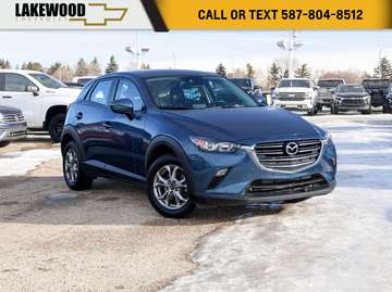 GS AWD 2.0L