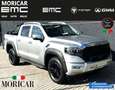 Foton Tunland V9 Tunland V 9 VGT Turbo DC 48V 8AT Ultra Argent - thumbnail 45