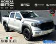 Foton Tunland V9 Tunland V 9 VGT Turbo DC 48V 8AT Ultra Argent - thumbnail 1