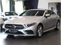 Mercedes-Benz CLS 400 d AMG Line 4Matic GSD*Standhzg.*VOLL Argent - thumbnail 1