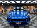Lamborghini Urus Urus 4.0 Blu/Azzurro - thumbnail 2