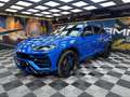 Lamborghini Urus Urus 4.0 Blu/Azzurro - thumbnail 1
