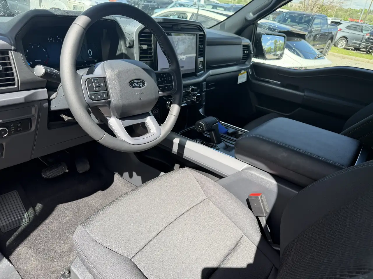 Ford F 150 снимка Ford F 150
