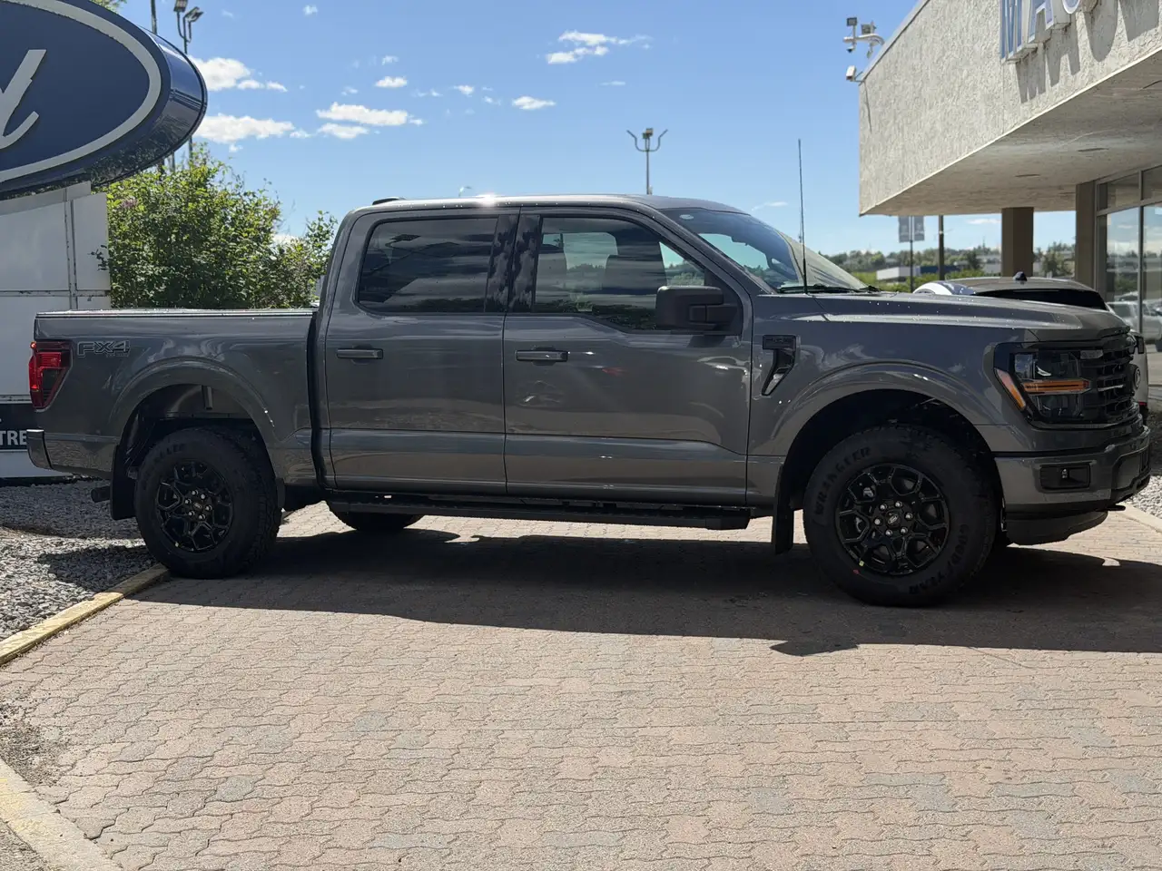 Ford F 150 снимка Ford F 150