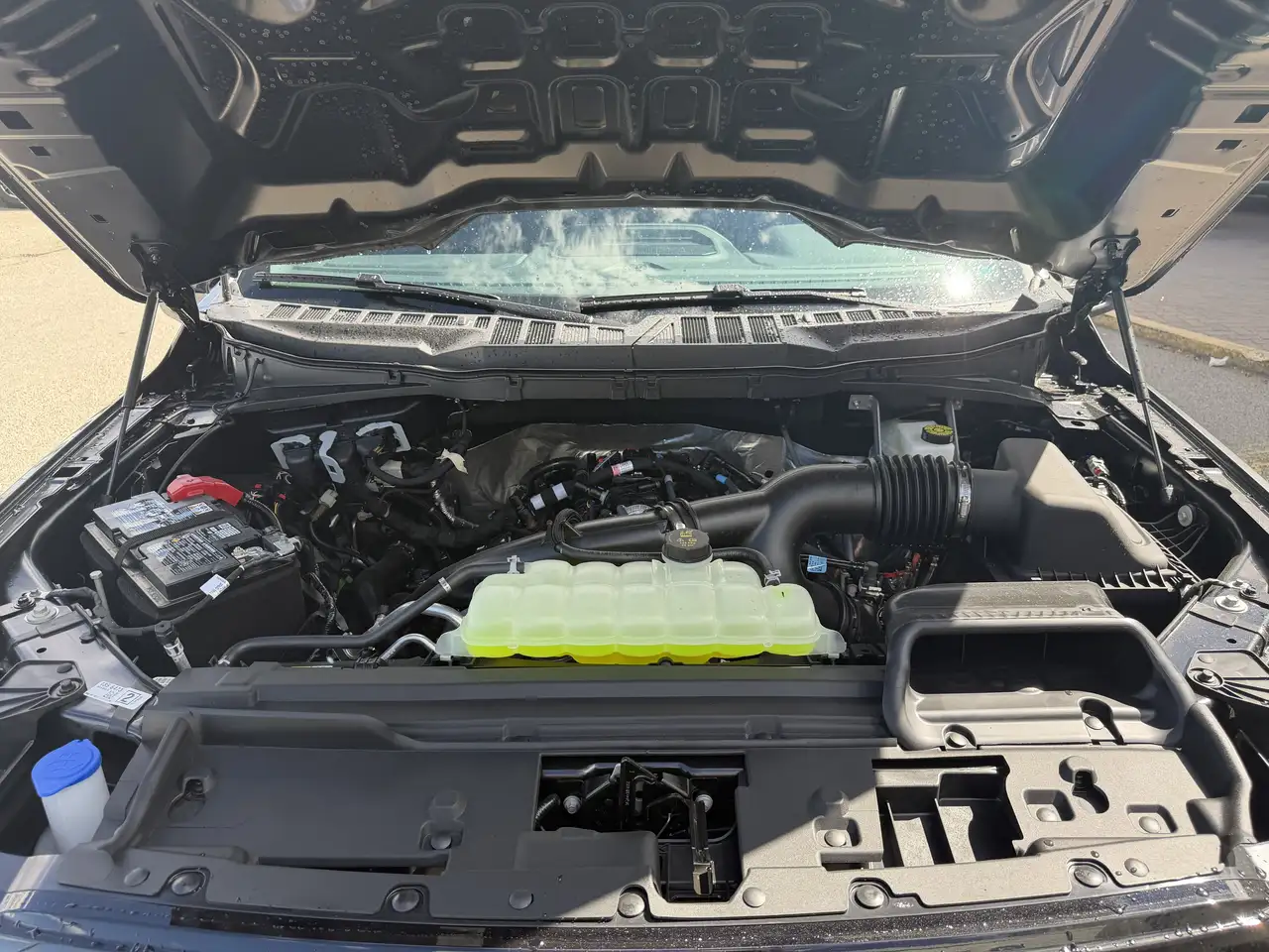 Ford F 150 снимка Ford F 150