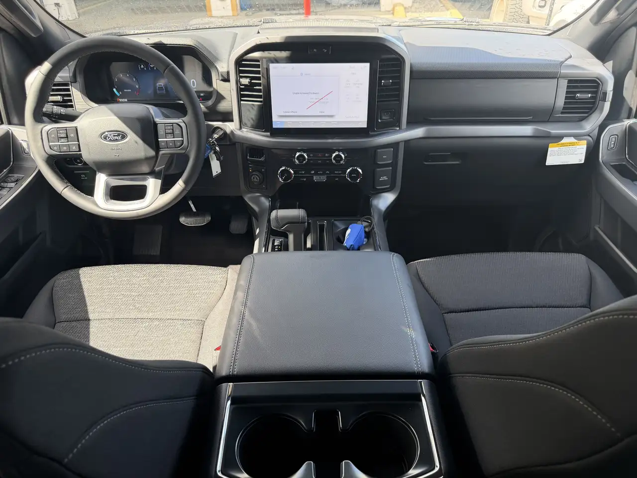 Ford F 150 снимка Ford F 150
