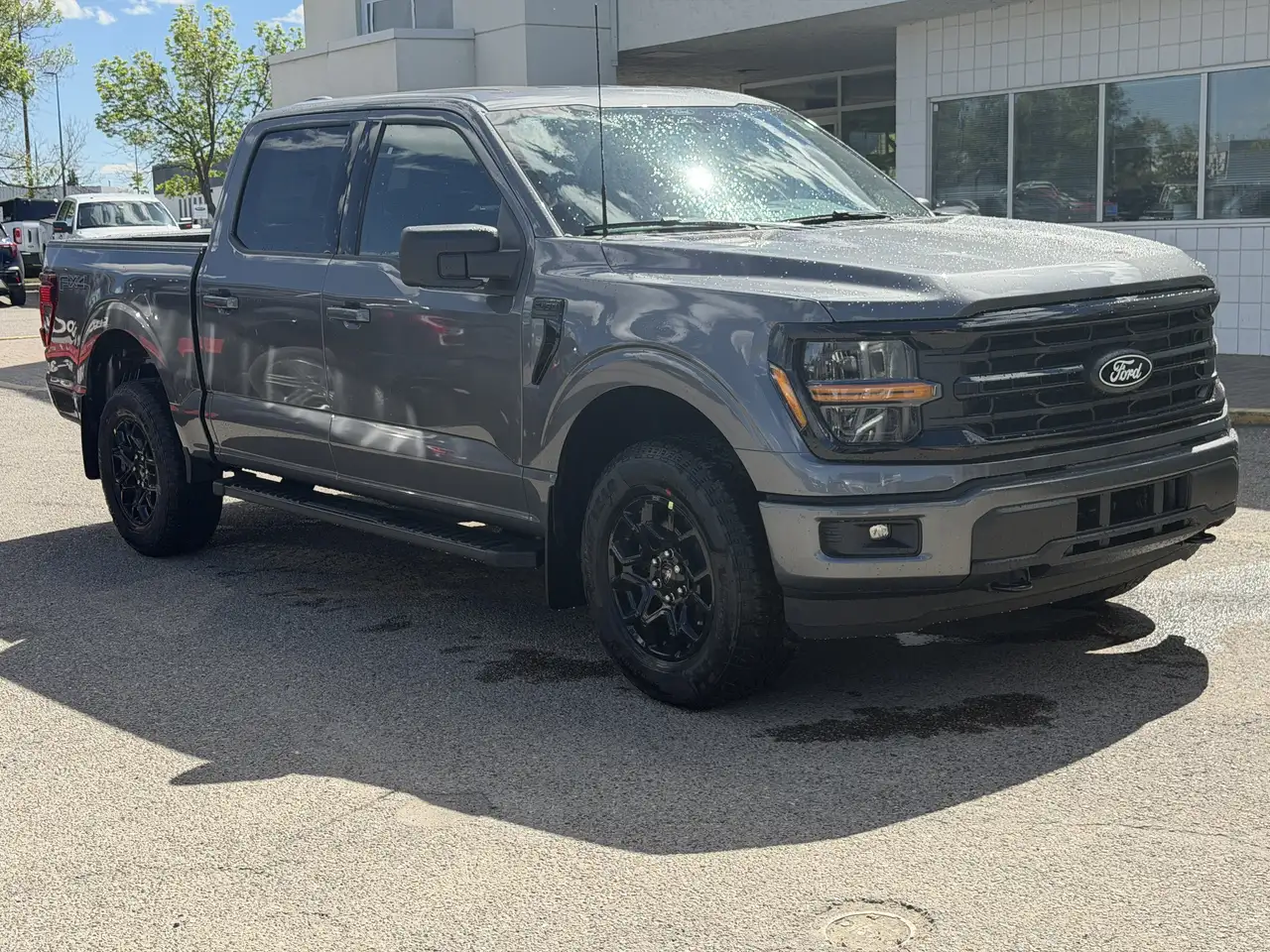 Ford F 150 снимка Ford F 150