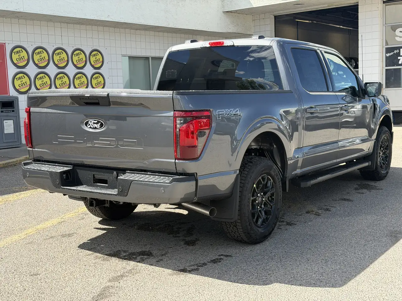 Ford F 150 снимка Ford F 150