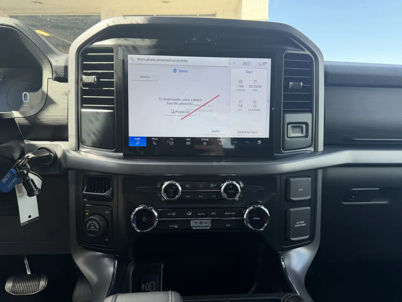 Ford F 150 снимка Ford F 150