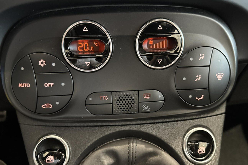 Abarth 595C Pack Turismo + Pack Tech — photo 15