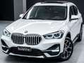 BMW X1 xdrive20d xLine Plus Auto Tetto Head-Up Pelle Ital Blanc - thumbnail 1