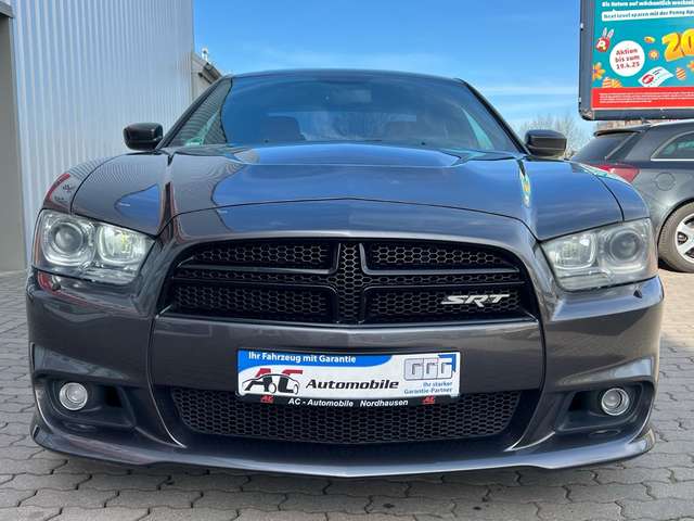 Dodge Charger SRT