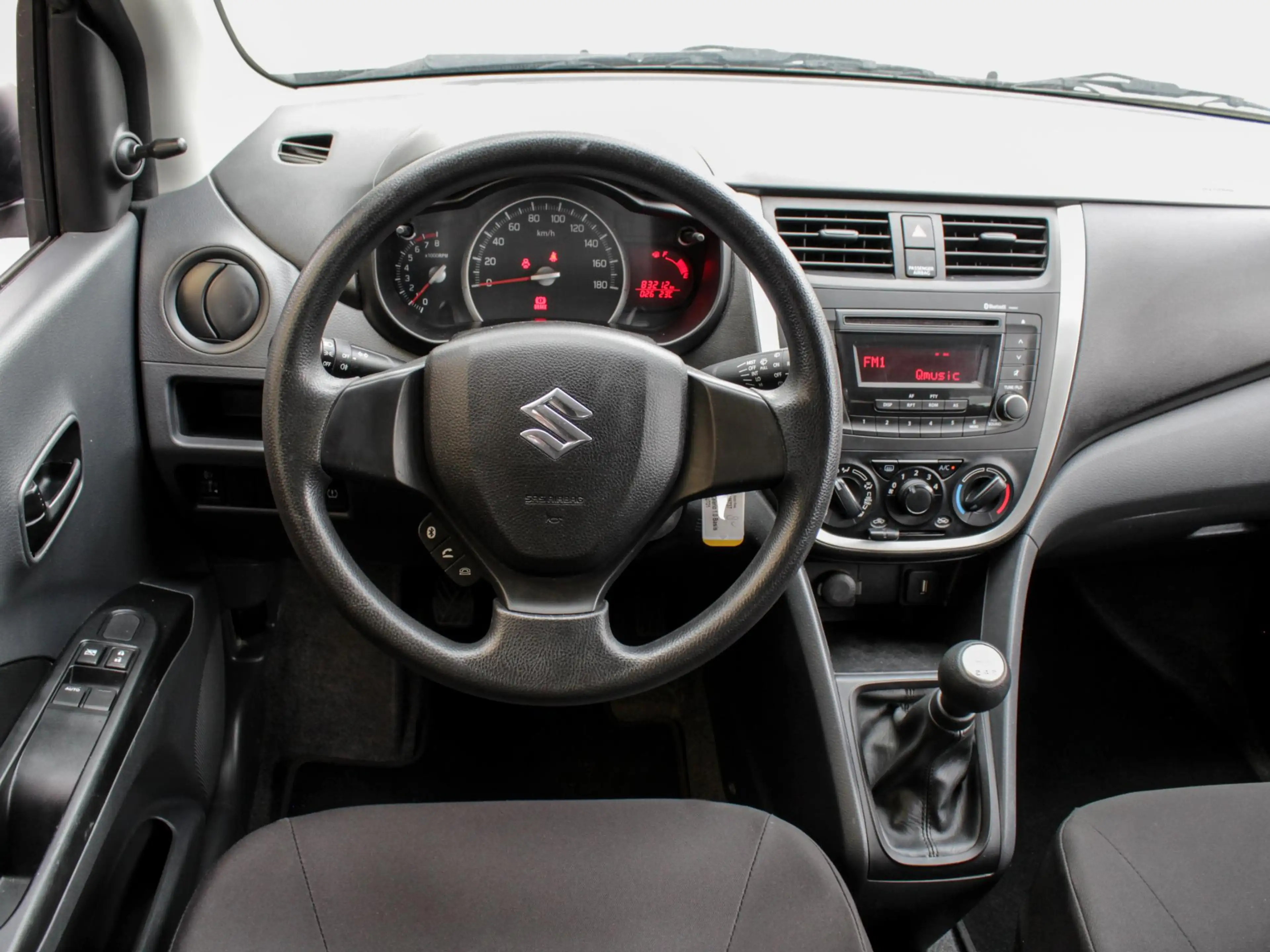 Suzuki Celerio 1.0 Comfort | Airco | Trekhaak — photo 4