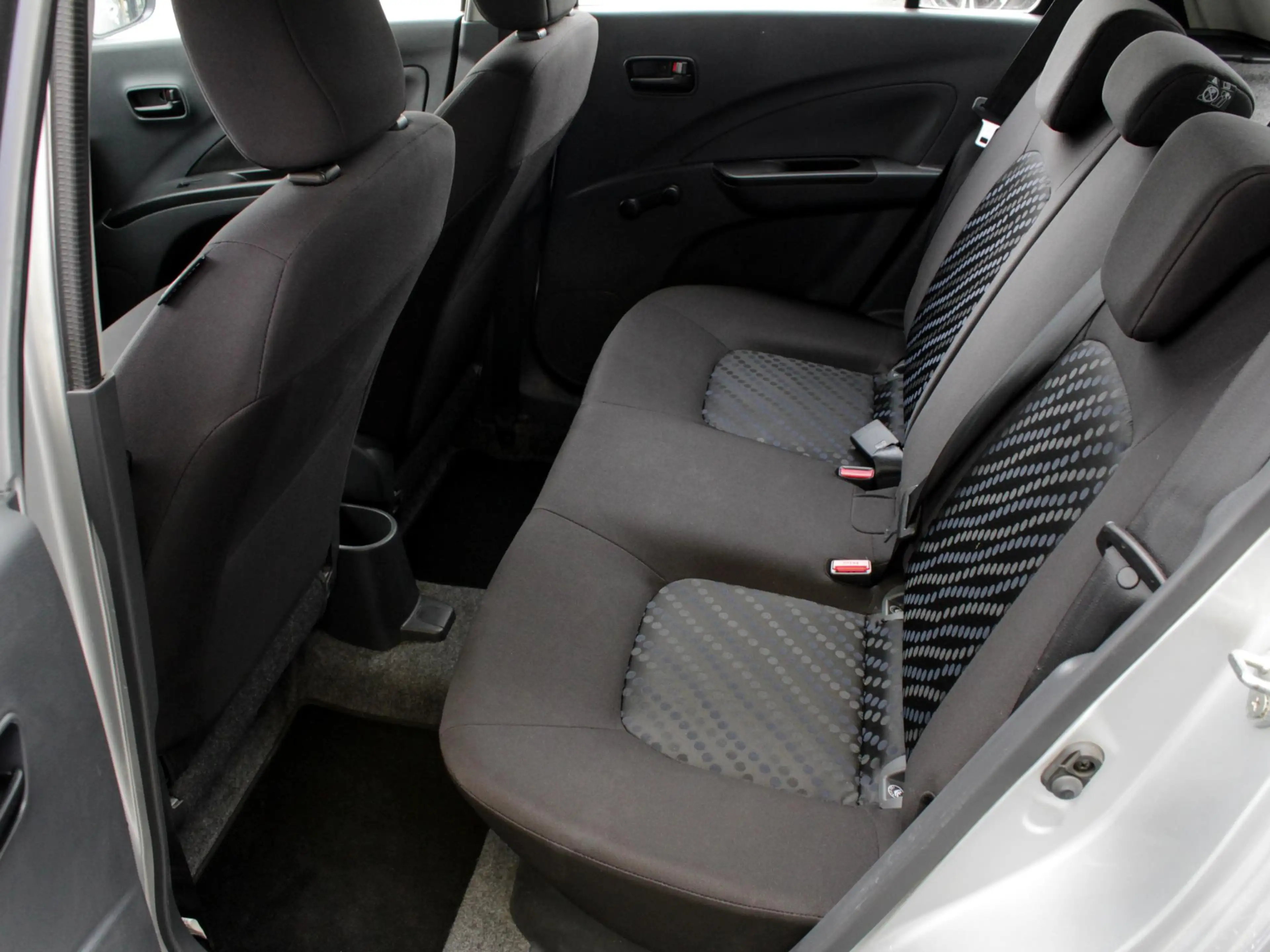 Suzuki Celerio 1.0 Comfort | Airco | Trekhaak — photo 8