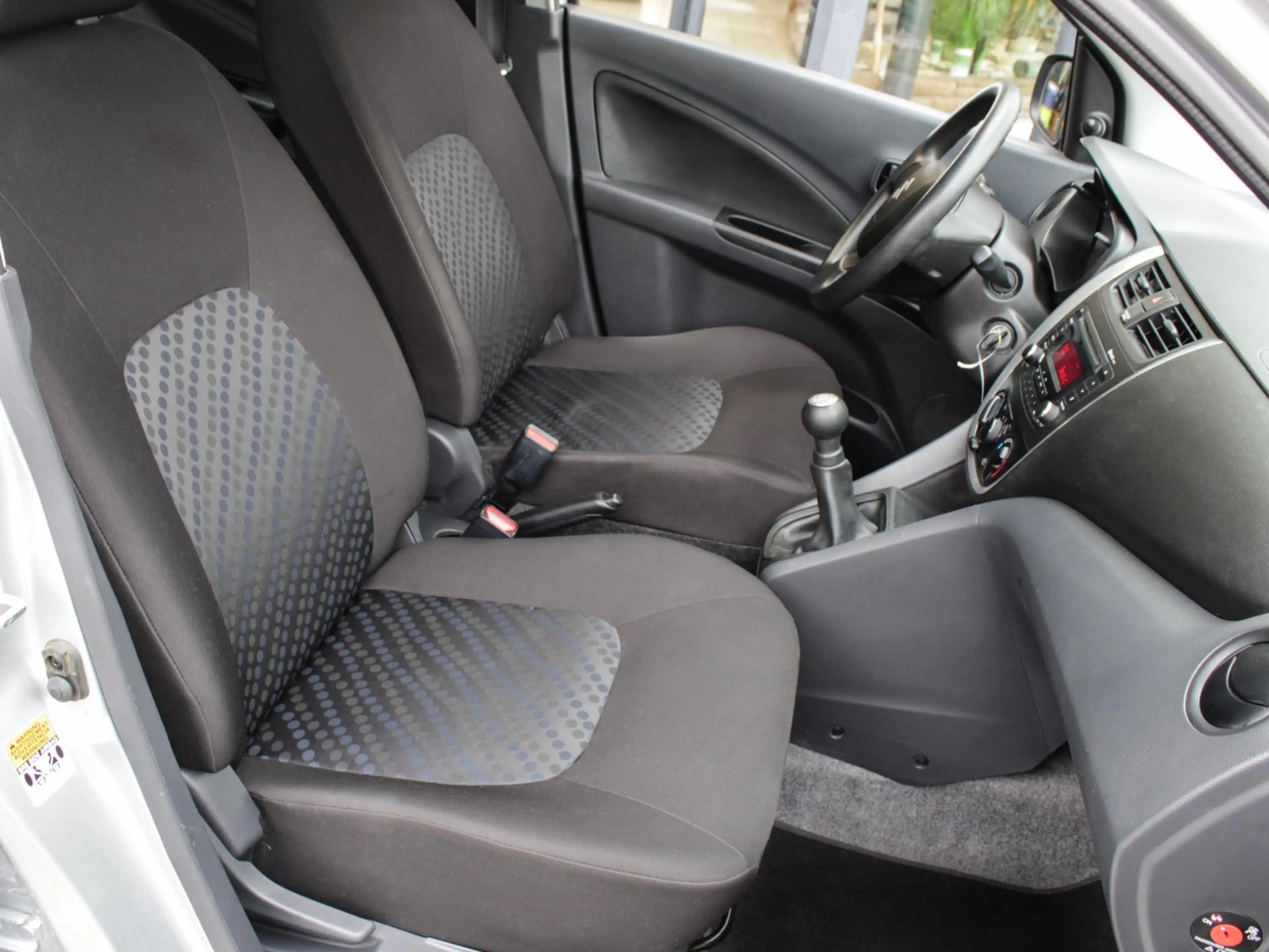 Suzuki Celerio 1.0 Comfort | Airco | Trekhaak — photo 7