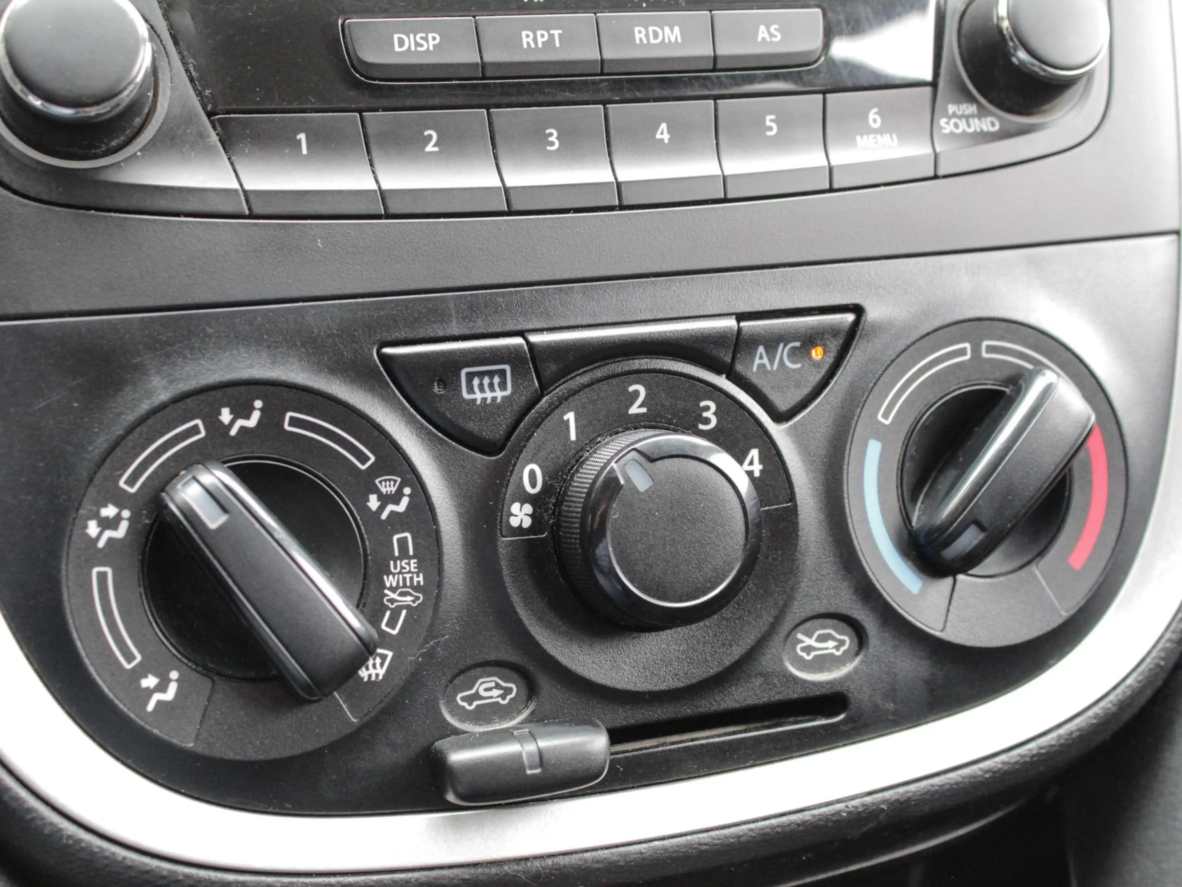 Suzuki Celerio 1.0 Comfort | Airco | Trekhaak — photo 12