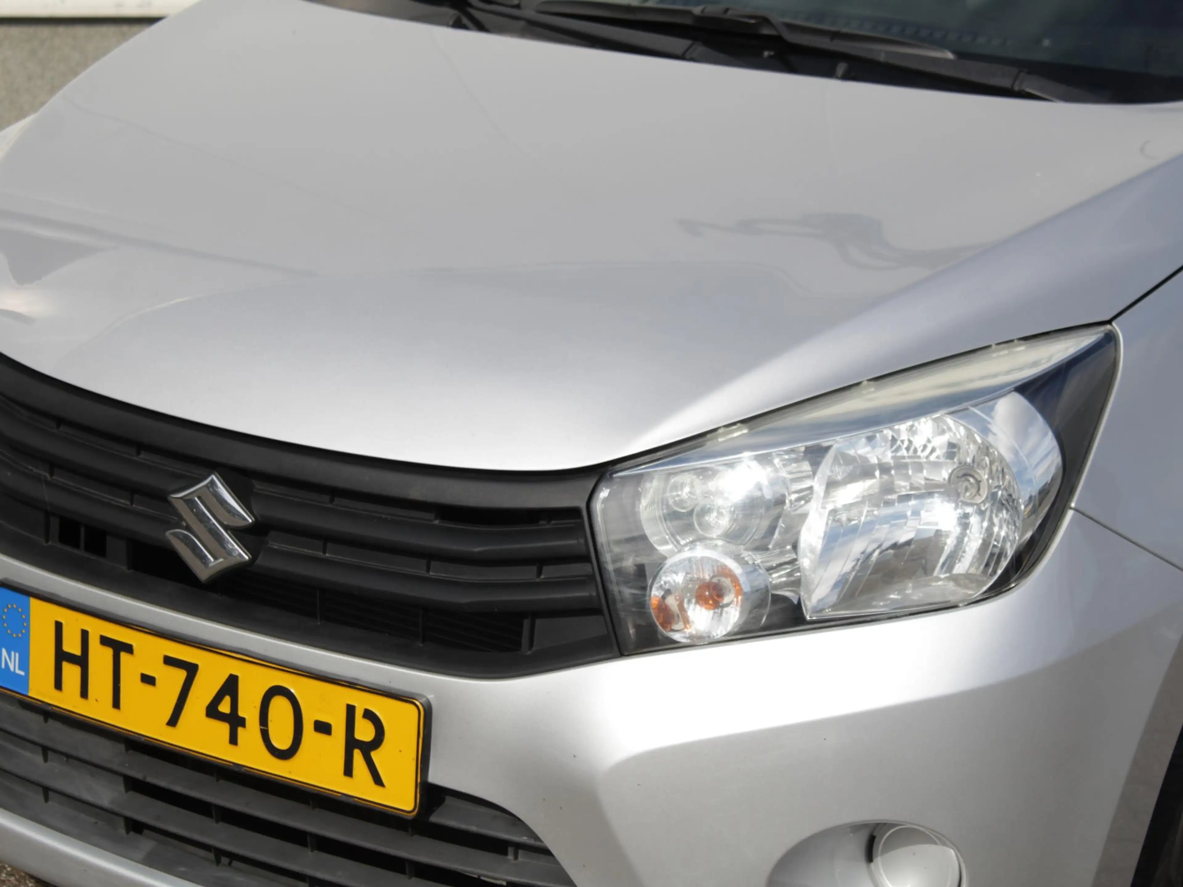 Suzuki Celerio 1.0 Comfort | Airco | Trekhaak — photo 11