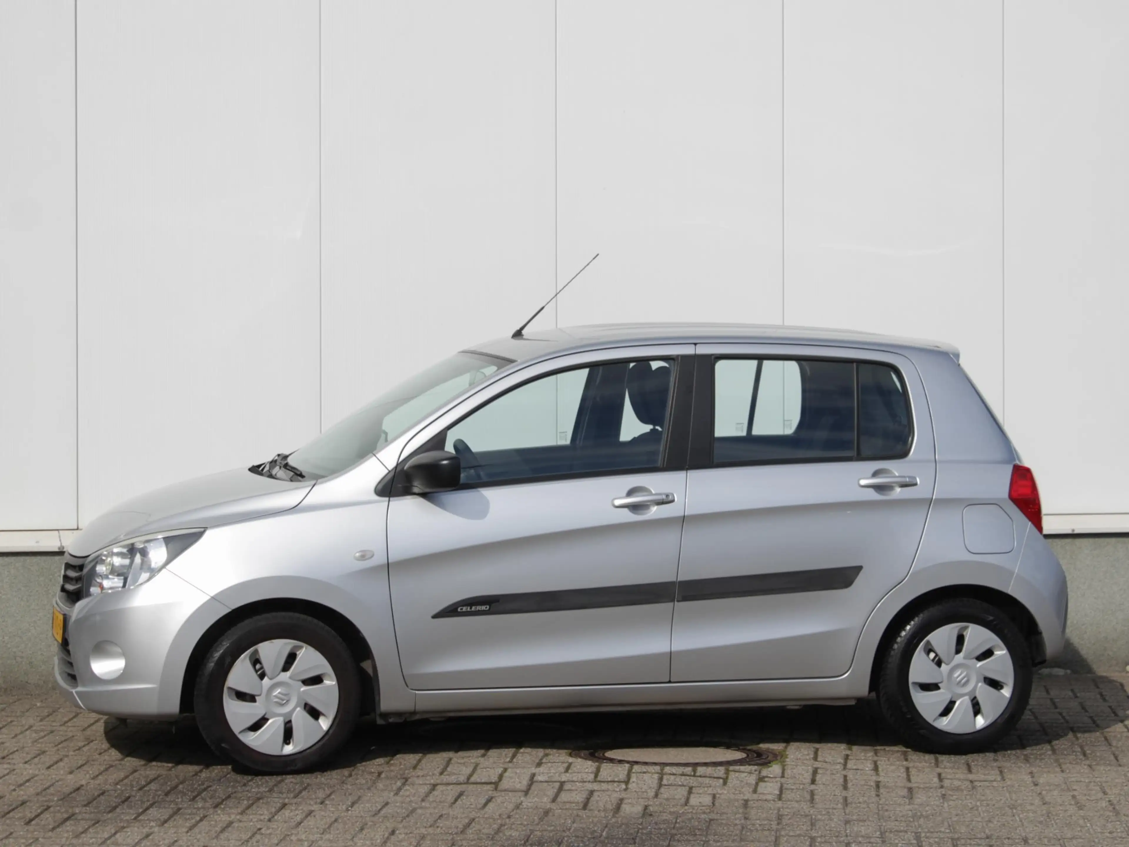 Suzuki Celerio 1.0 Comfort | Airco | Trekhaak — photo 2