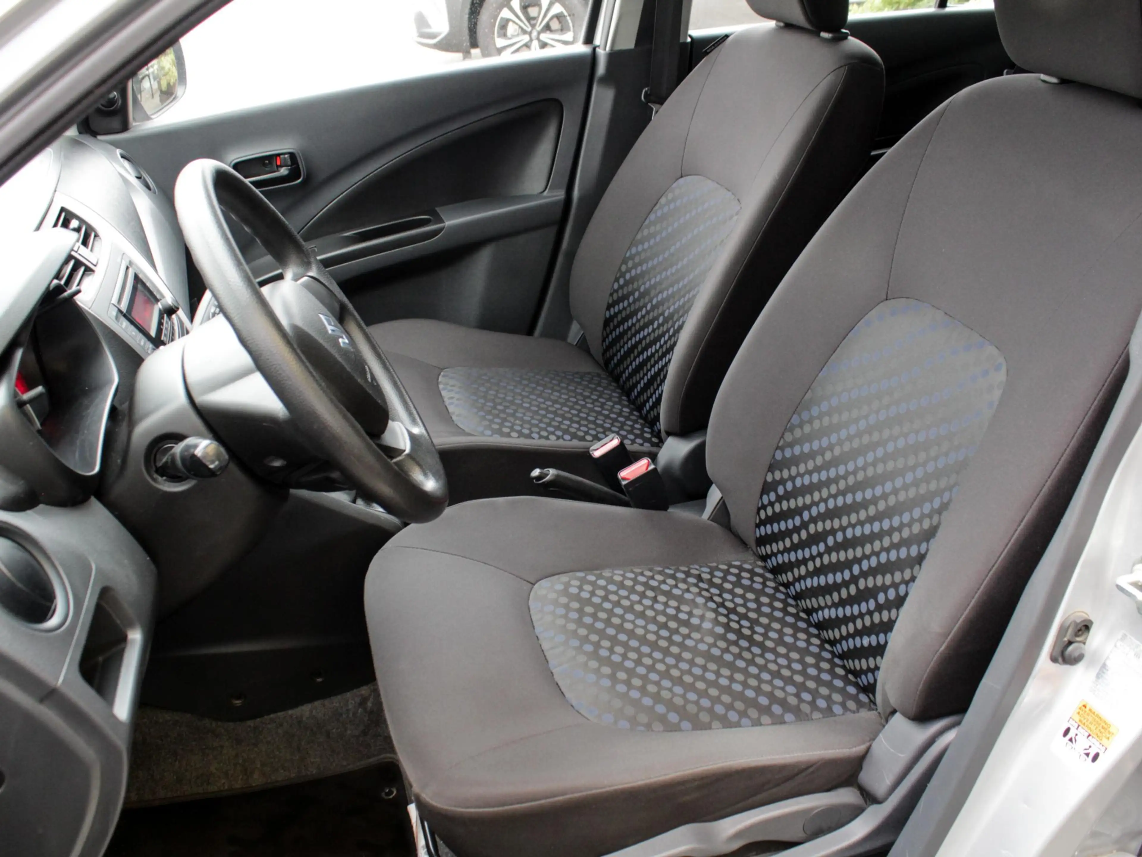 Suzuki Celerio 1.0 Comfort | Airco | Trekhaak — photo 5