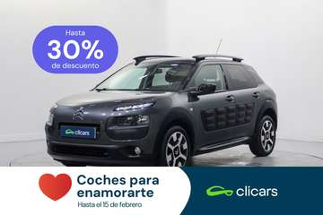 1.6 BlueHDi S&S Shine ETG6 100