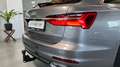 Audi A6 Avant 40 TDI sport Head-up ACC Alcantara, Garantie Grijs - thumbnail 6