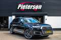 Audi Q7 3.0 TDI E-Tron Quattro NAP PANO BOSE TREKHAAK Bleu - thumbnail 1