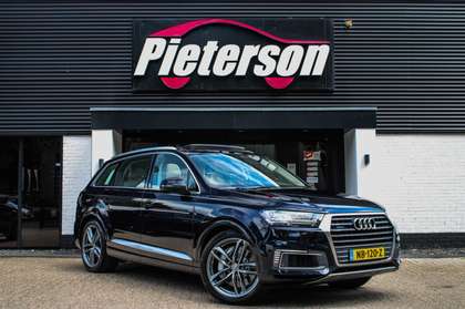 Audi Q7 3.0 TDI E-Tron Quattro NAP PANO BOSE TREKHAAK