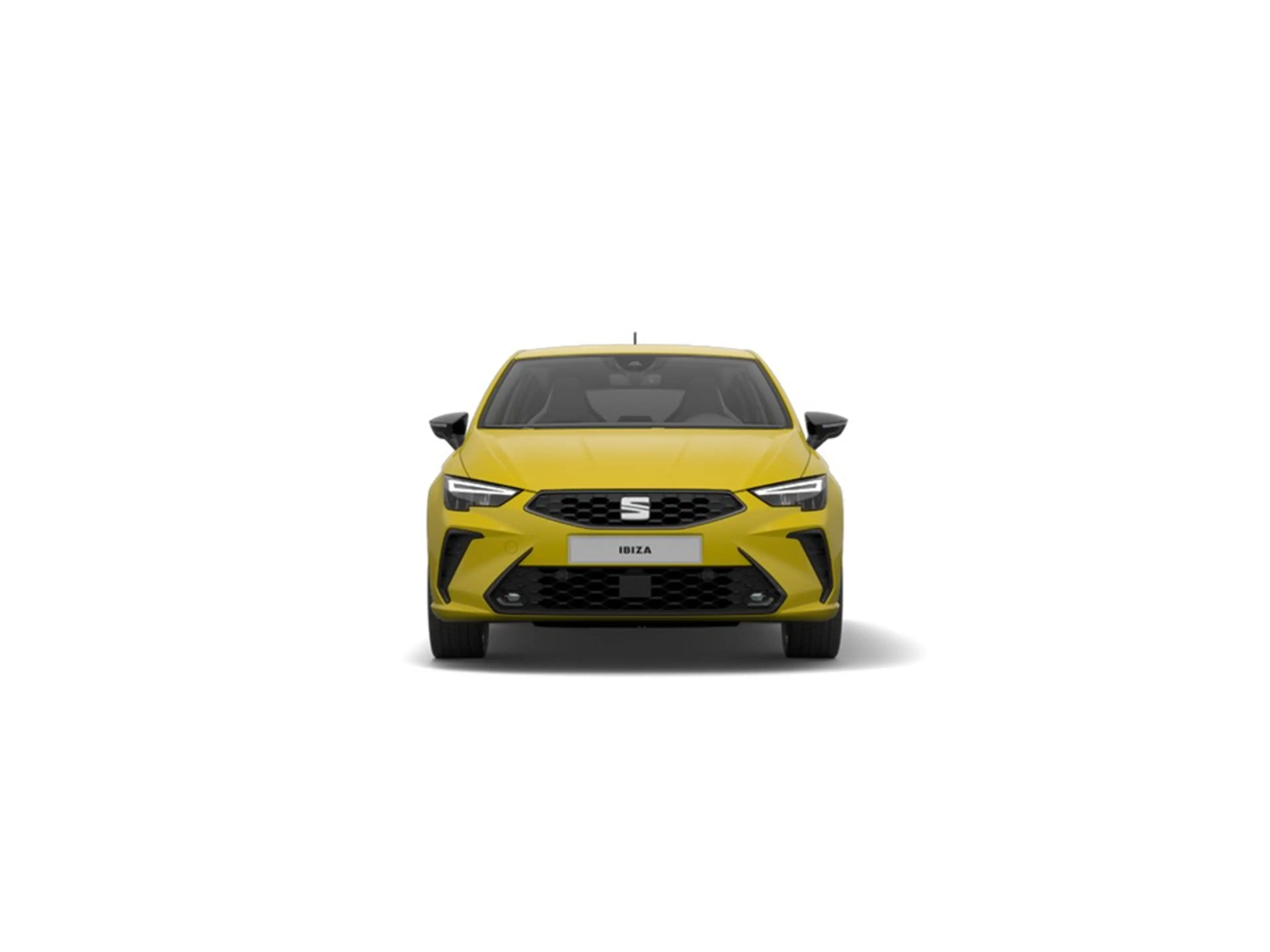 SEAT Ibiza 1.0 FR DSG CAM LED SITZHZG — photo 3