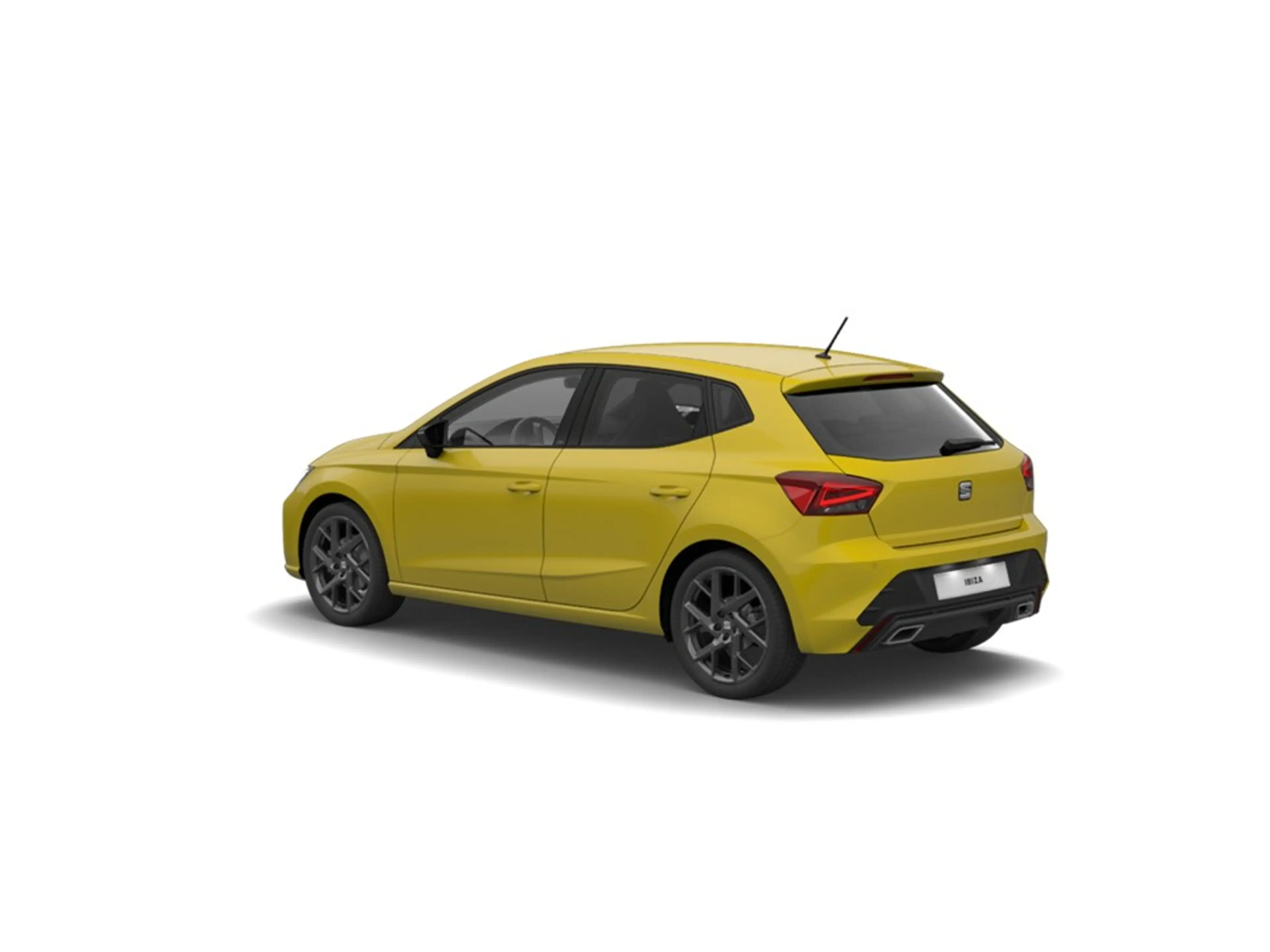 SEAT Ibiza 1.0 FR DSG CAM LED SITZHZG — photo 4