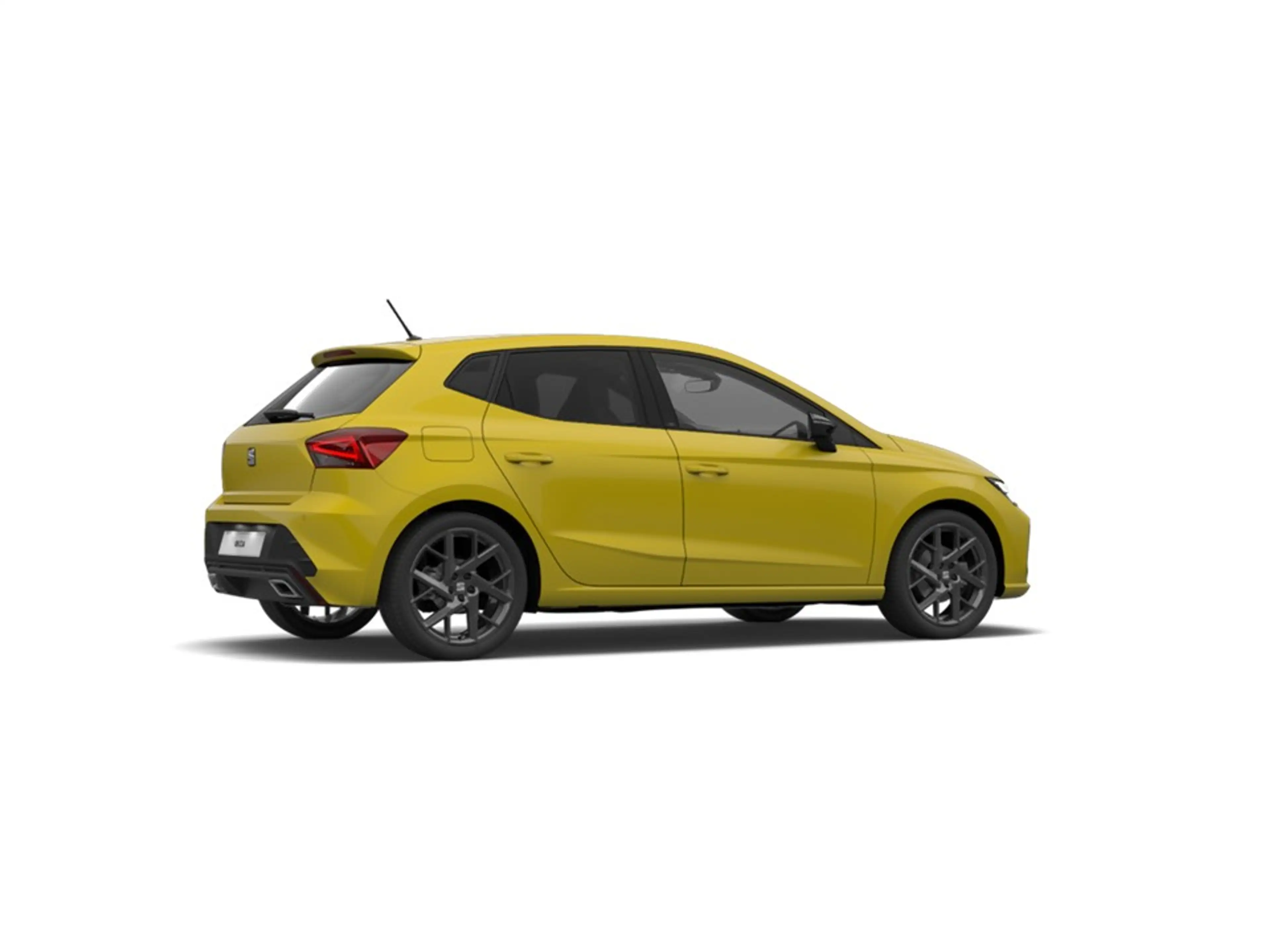SEAT Ibiza 1.0 FR DSG CAM LED SITZHZG — photo 6
