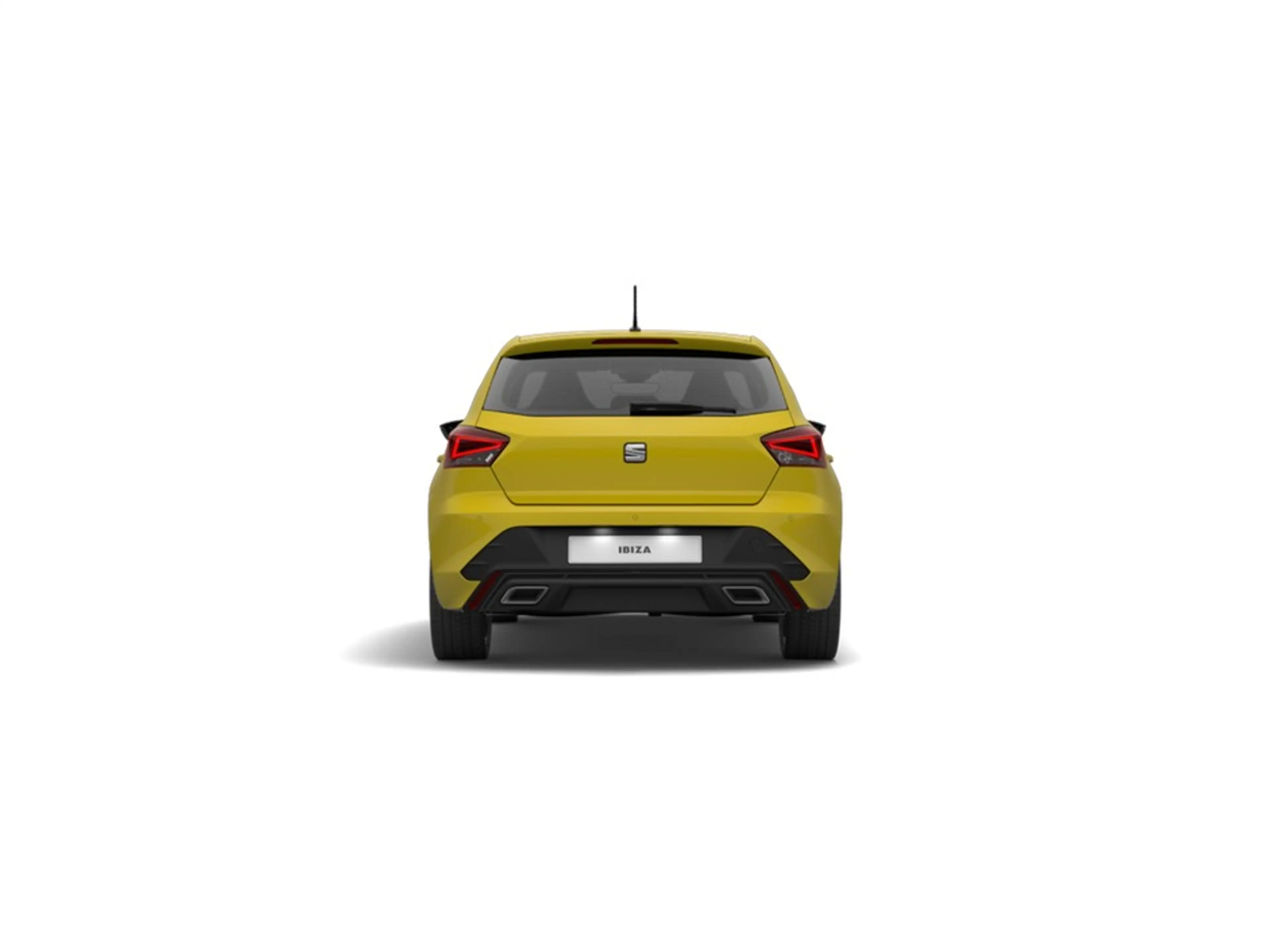 SEAT Ibiza 1.0 FR DSG CAM LED SITZHZG — photo 5