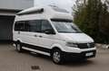 Volkswagen Grand California 600 ACC+3/4 BETT+SOLAR+MARKISE Bianco - thumbnail 3