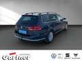 Volkswagen Passat Variant COMFORTLINE 1.4 TSI NAVI AHK PDC GRA SHZG KLIMA Blu/Azzurro - thumbnail 5