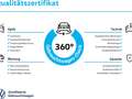 Volkswagen Passat Variant COMFORTLINE 1.4 TSI NAVI AHK PDC GRA SHZG KLIMA Blu/Azzurro - thumbnail 21