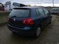 Volkswagen Golf V 1.4 Trendline Klima Radio AHK Iso HU/AU 08/2025 Blau - thumbnail 4