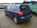 Volkswagen Golf V 1.4 Trendline Klima Radio AHK Iso HU/AU 08/2025 Blau - thumbnail 11
