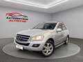 Mercedes-Benz ML 300 CDI BlueE*FACELIFT*SHD*NAVI*XEN*AHK*LEDER Silber - thumbnail 1