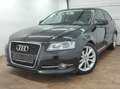 Audi A3 1.4 TFSI LED XENON KLIMAA EURO-5 BC TEMP ESP PDC Noir - thumbnail 18