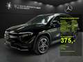 Mercedes-Benz EQA 350 4M AMG Mbux Kamera Sitzh. LED Tempomat Schwarz - thumbnail 1