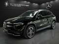 Mercedes-Benz EQA 350 4M AMG Mbux Kamera Sitzh. LED Tempomat Schwarz - thumbnail 2