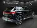 Mercedes-Benz EQA 350 4M AMG Mbux Kamera Sitzh. LED Tempomat Schwarz - thumbnail 13
