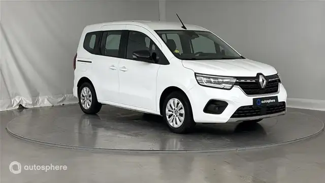 Renault Kangoo view 3