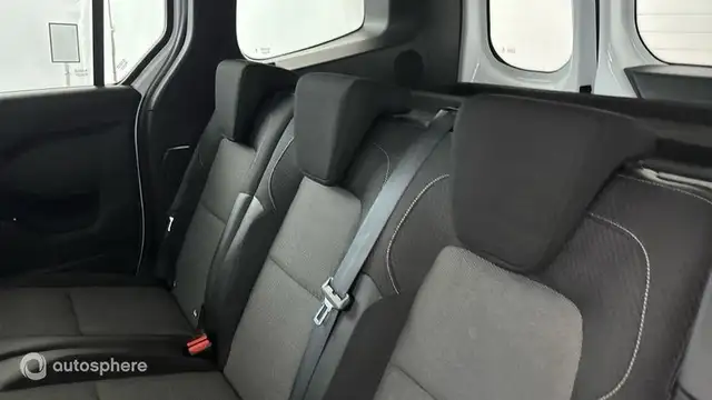 Renault Kangoo view 13